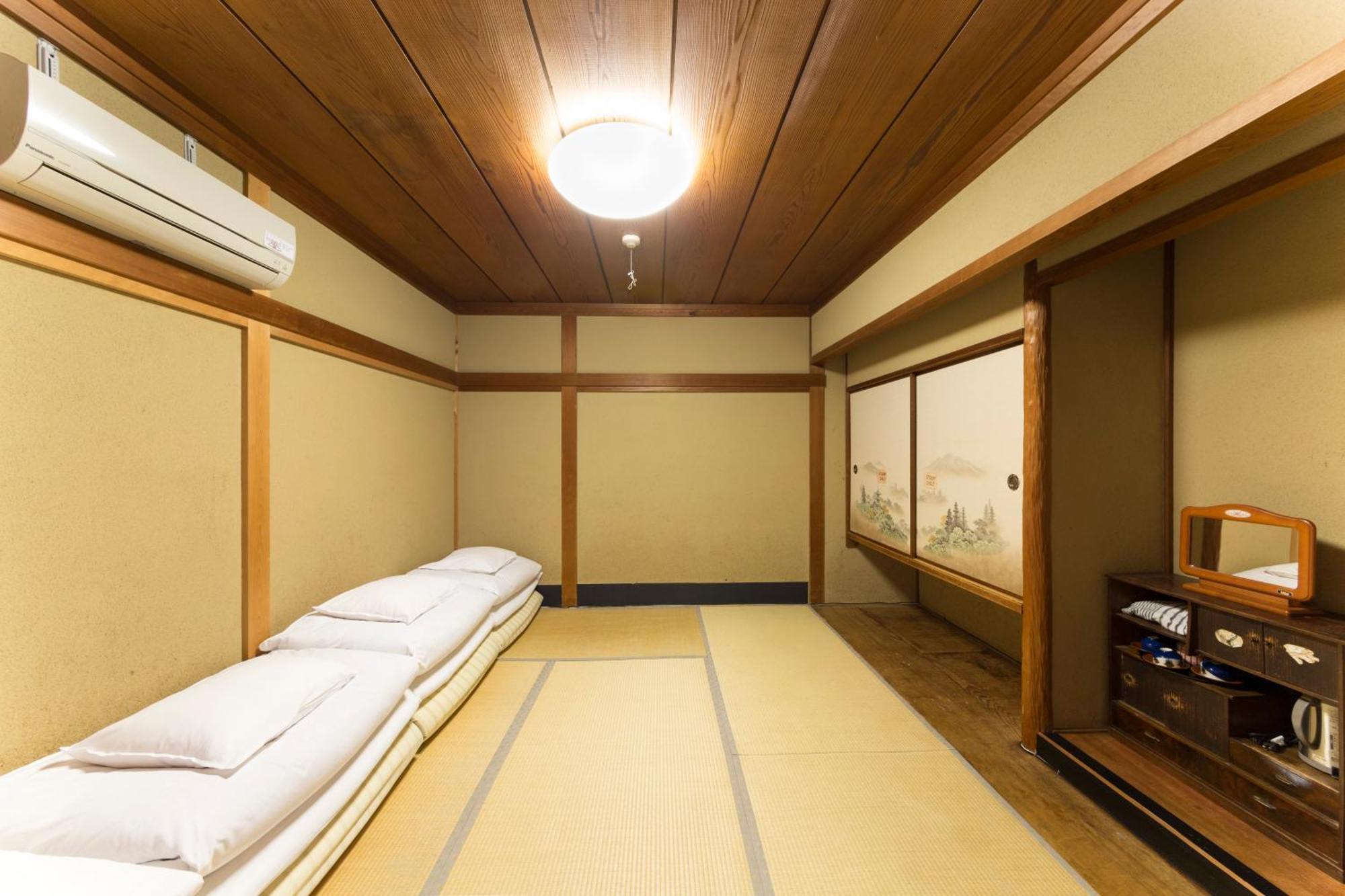 Nagomi-Ryokan Yuu — Photos 3