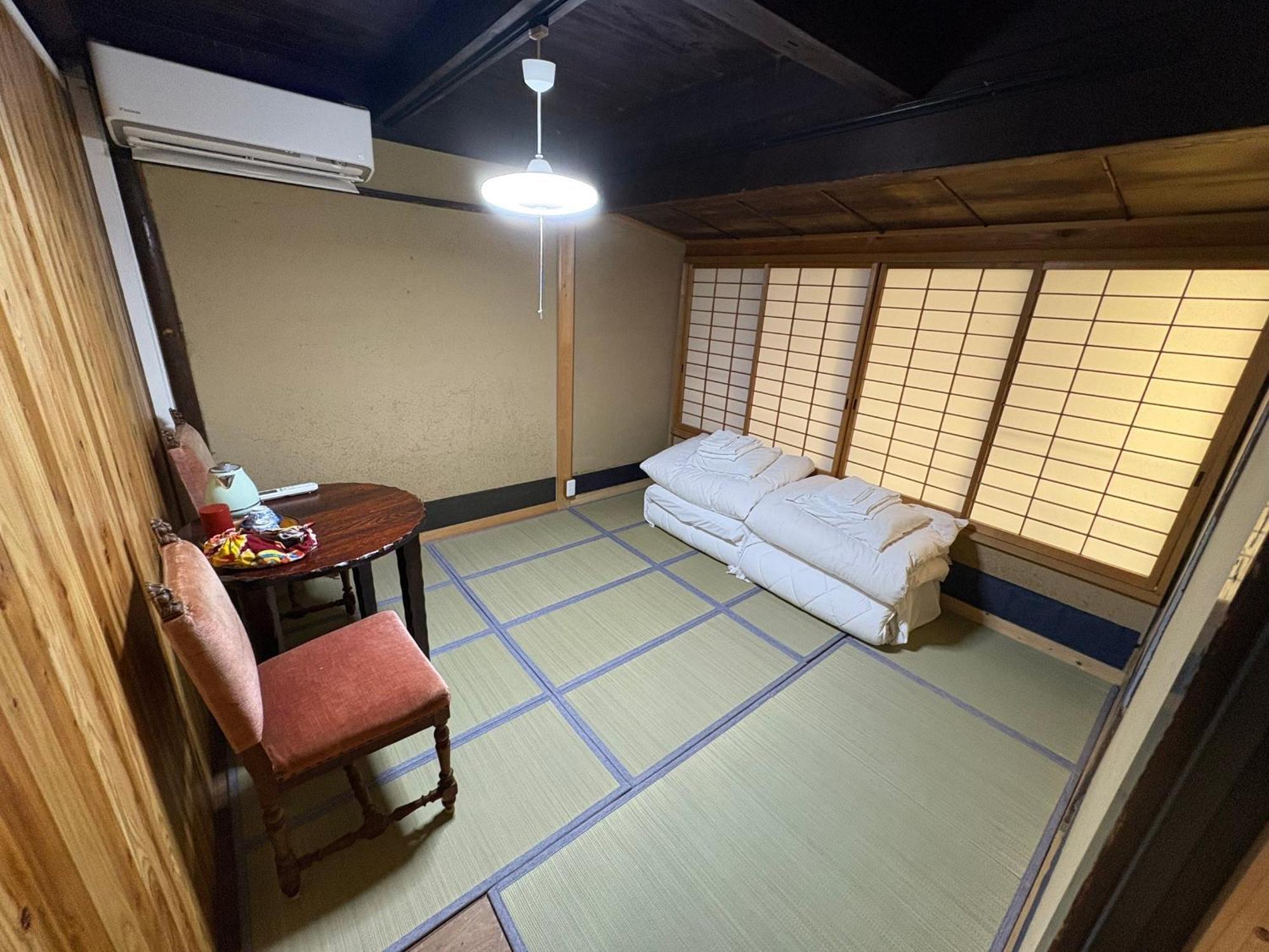 Nagomi-Ryokan Yuu — Photos 1